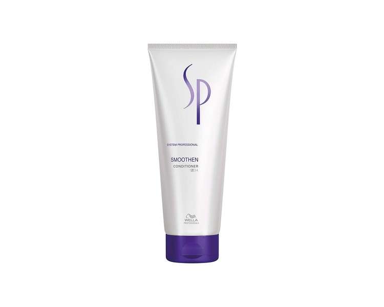 Wella SP Smoothen Conditioner 200ml