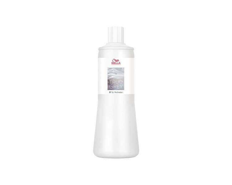 True Gray Activator 500ml for Toning