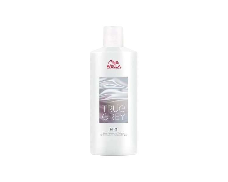 True Gray Clear Conditioning Perfector Restorative Treatment 500ml