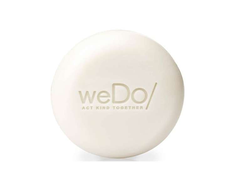 Wella Wedo Professional Light & Soft No Plastic Shampoo 80ml