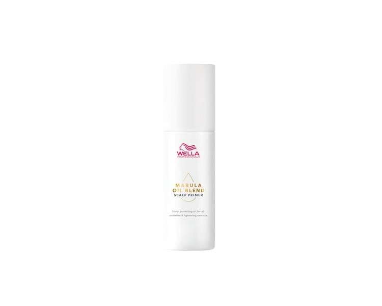 Wella Marula Oil Pre-Treatment Oil 150ml