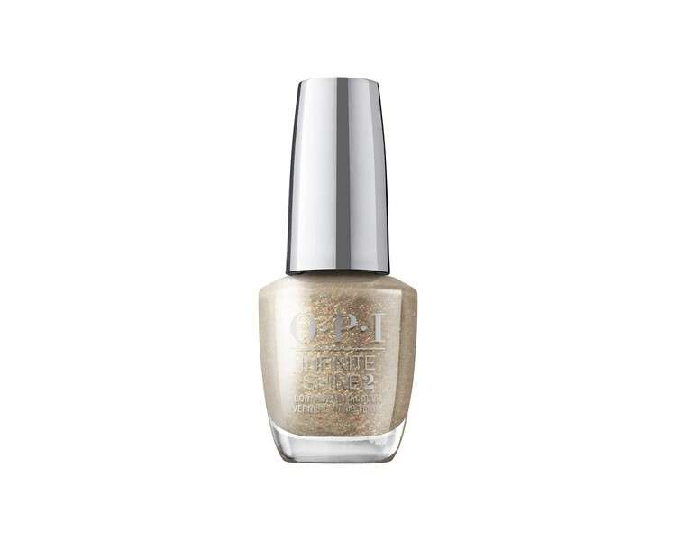 OPI Fall Wonders Collection Infinite Shine Long-Wear Nail Polish Mica Be Dreaming