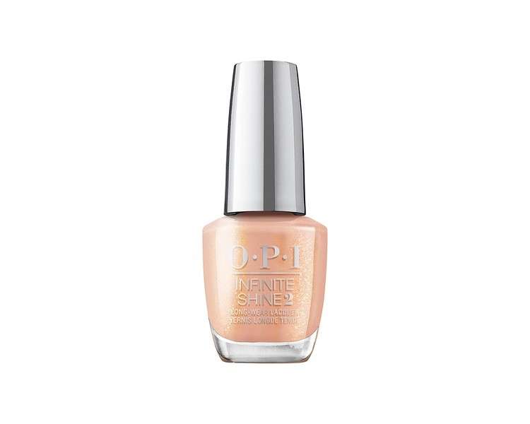 OPI Infinite Shine The Future is You 15ml Nail Polish