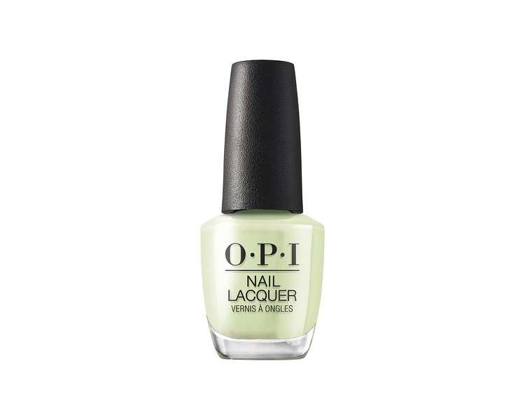 OPI Xbox Collection Long-Lasting Luxury Nail Varnish The Pass is Always Greener