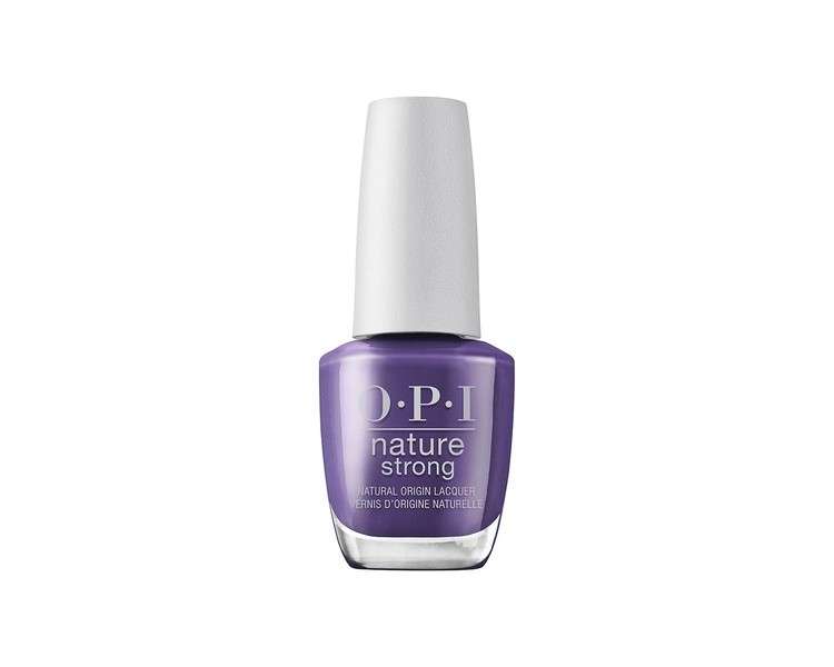 OPI Nature Strong Vegan Nail Polish 0.5 fl oz - A Great Fig World