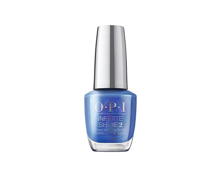 OPI Celebration Collection Infinite Shine Long-Wear Nail Polish LED Marquee 15ml