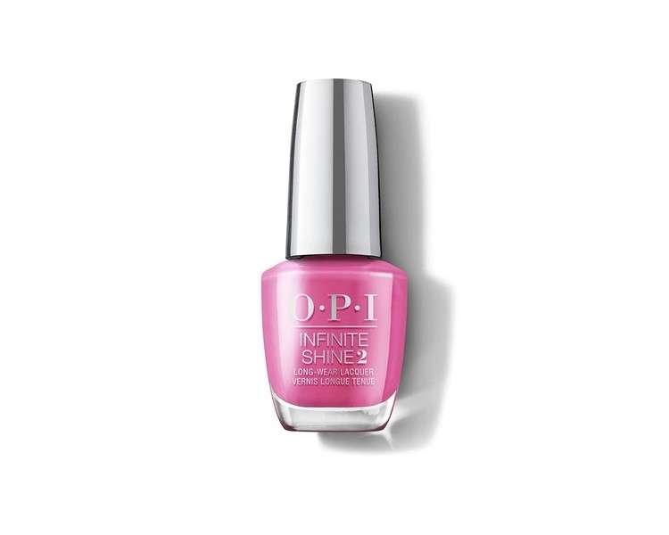 OPI Infinite Shine - Big Bow Energy - gel nail polish, 15ml