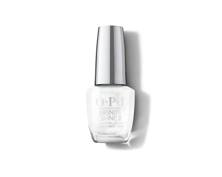 OPI Infinite Shine - Snow Day in LA - gel nail polish, 15ml