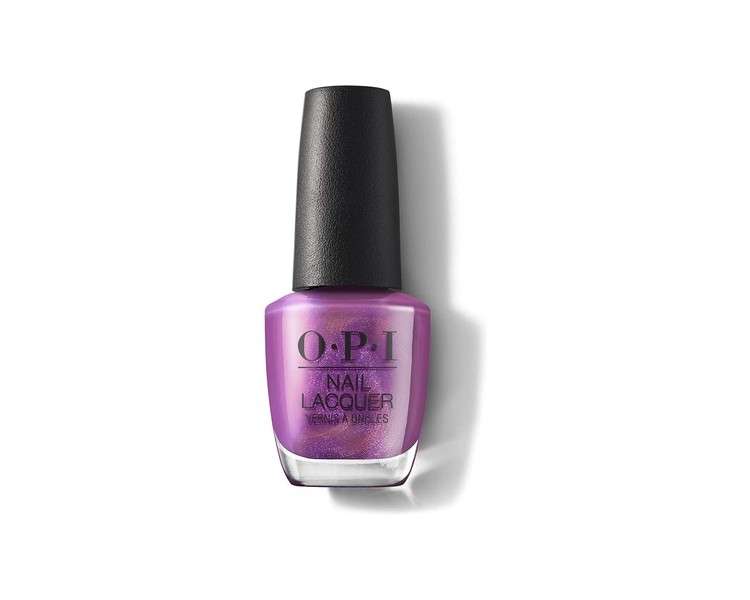 OPI Celebration Collection Nail Polish My Color Wheel Is Spinning 14.7ml