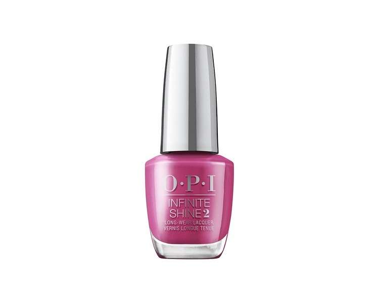 OPI Infinite Shine Long-Wear Lacquer Nail Polish 0.5 fl oz - 7th and Flower