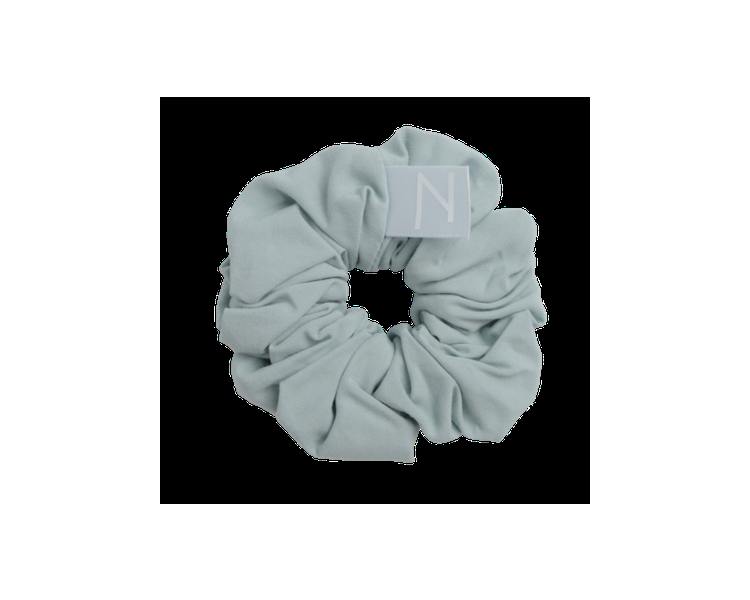 Natucain Silky Bamboo Scrunchie