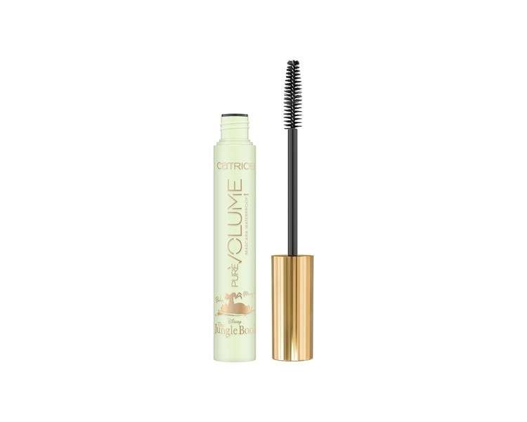 Catrice Disney The Jungle Book Pure Volume Mascara 10ml