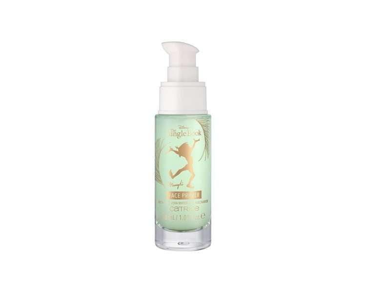 Catrice Disney The Jungle Book Facial Primer 30ml