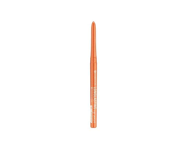 Essence Longlasting long-wearing eye pencil 39 Shimmer Sunsation 0.28g