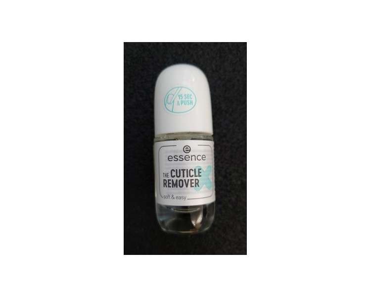 Essence The Cuticle Remover 8ml