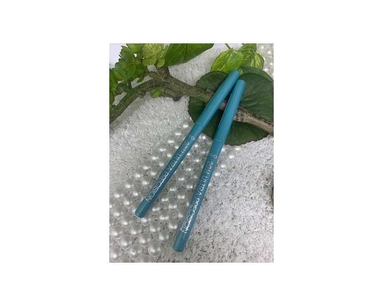 CATRICE 20H ULTRA PRECISION Gel Eye Pencil Waterproof 090 Ocean Eyes