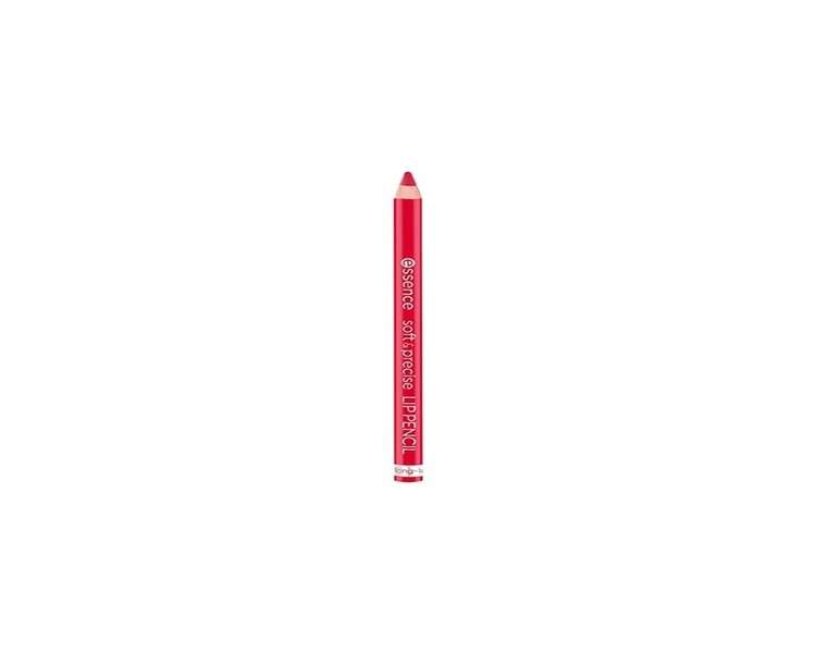 Essence Soft & Precise Lip Pencil No. 407 Coral Competence 0.78g