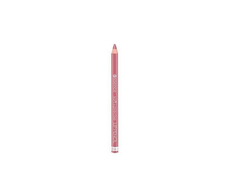 Essence Soft & Precise Lip Pencil No.202 My Mind