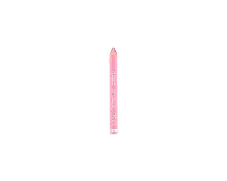 Essence Soft & Precise Lip Pencil 201