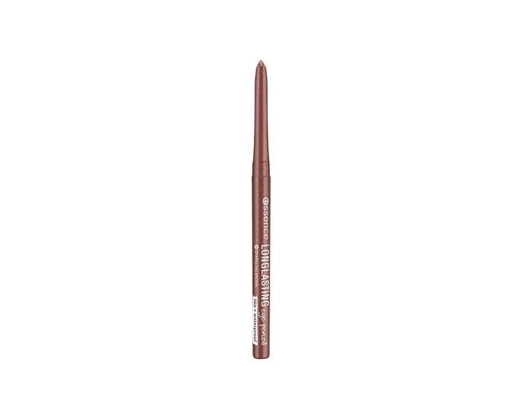 Essence Long-Lasting Eye Pencil 35 Sparkling brown