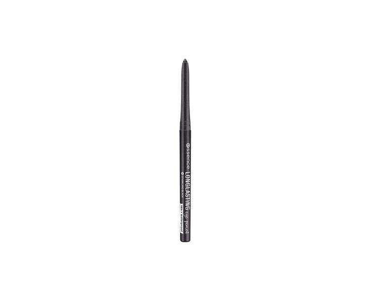 essence LONG-LASTING Eye Pencil Kajal Nr. 34 Sparkling Black 0.28g