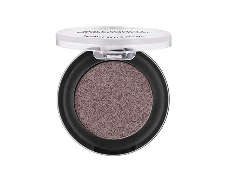 essence Soft Touch Eyeshadow No. 03 Eternity Grey with Vitamins 2g