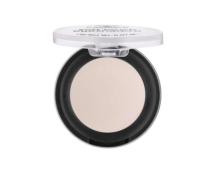 essence Soft Touch Eyeshadow No. 01 The One Nude with Vitamins 2g