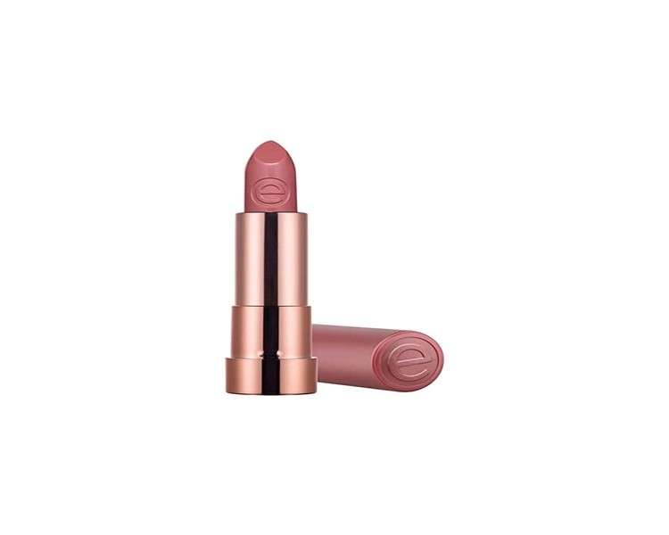 Essence Hydrating Nude Lipstick 303 Delicate 3.5g