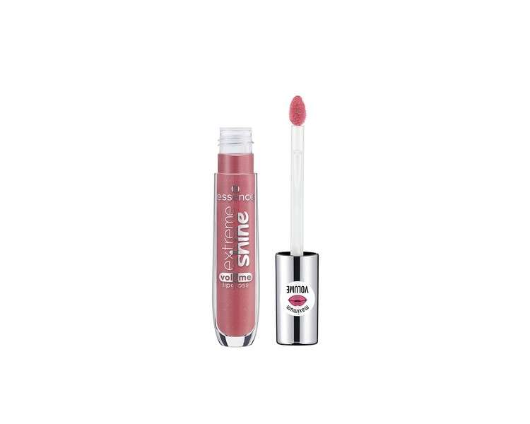 Essence Extreme Shine Volume Lip Gloss 09 Shadow Rose 5ml