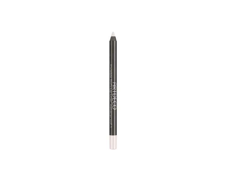 ARTDECO Invisible Soft Waterproof Lipliner Long-Lasting Lip Contour Pencil 1.2g