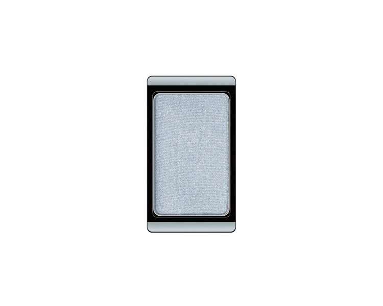 ARTDECO Eyeshadow Color-Intense Long-Lasting Silver, White, Pearl 1g - Shade 70 Pearly Cloudy Sky