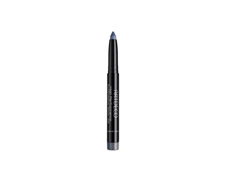 ARTDECO High Performance Eyeshadow Stylo 3 in 1 Stick 1.4g - Delusional Blue 1.40g