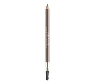 ARTDECO Eyebrow Designer Brow Pencil with Brush 1g - Medium Blonde