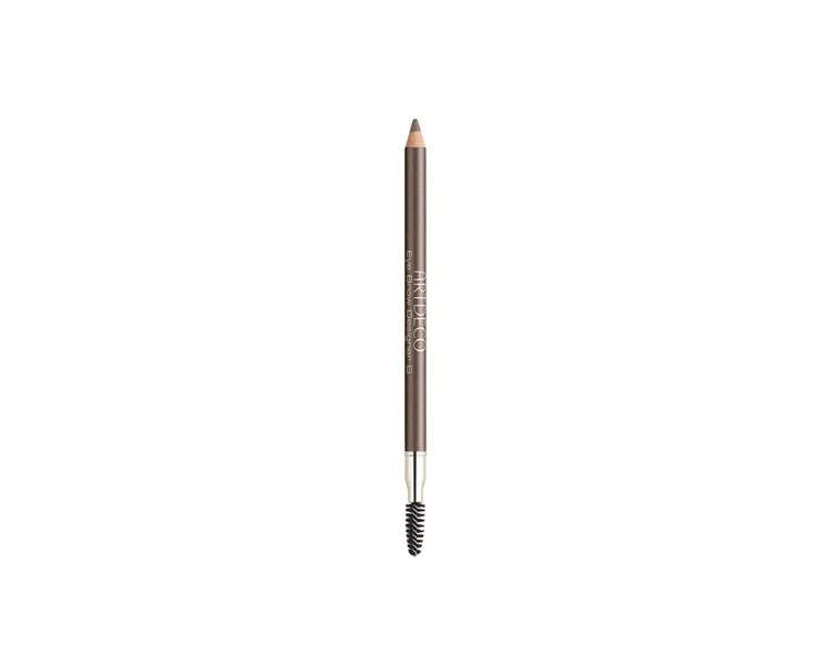 ARTDECO Eyebrow Designer Brow Pencil with Brush 1g - Medium Blonde