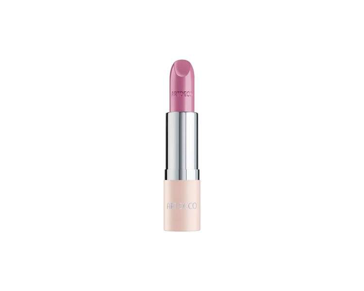 ARTDECO Perfect Color Lipstick Long-Lasting Glossy Pink 4g - Shade 950 Soft Lilac