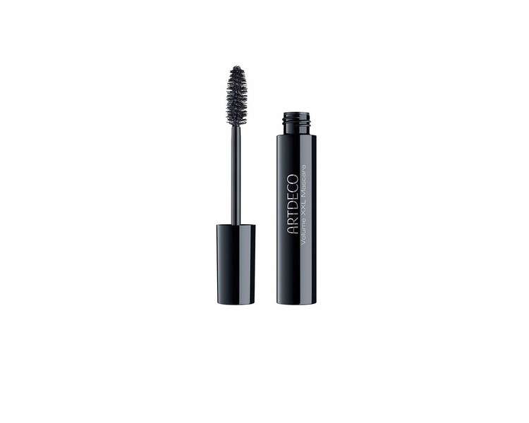 VOLUME XXL Black Mascara 10ml