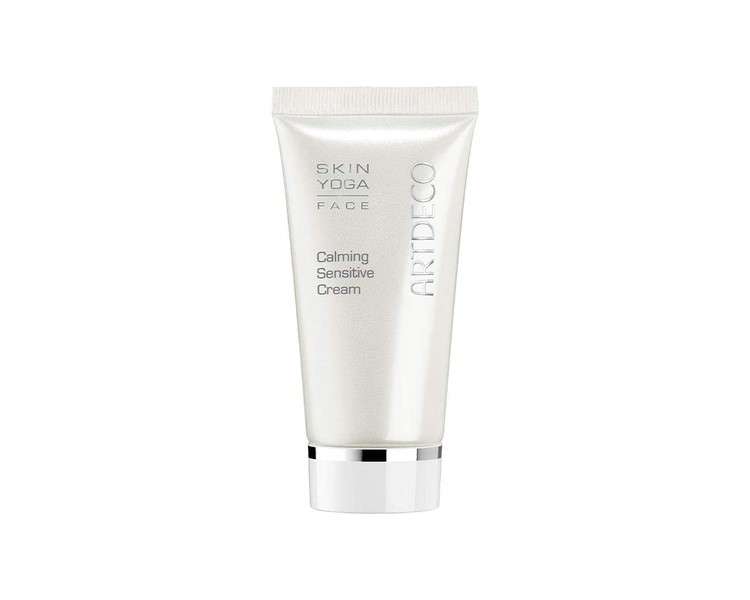 Artdeco Calming Sensitive Face Cream 50ml