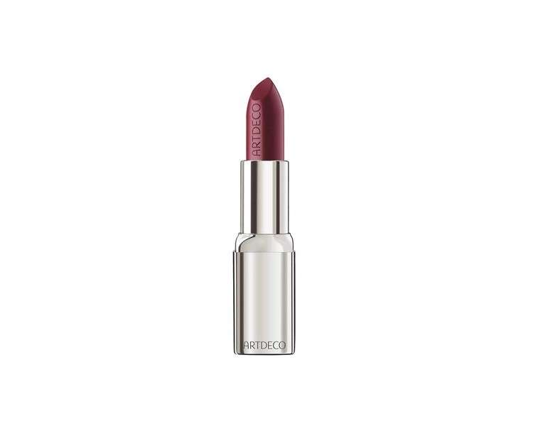 ARTDECO High Performance Lipstick Long-Lasting Lipstick for Full Lips 4g 505 Boysen Berry