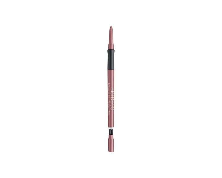 ARTDECO Mineral Lip Styler 18 Mineral English Rose