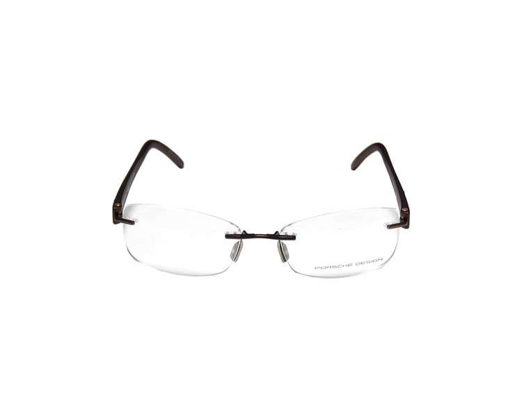 Porsche Men's Style No. 8209 Eyeglasses by Porsche