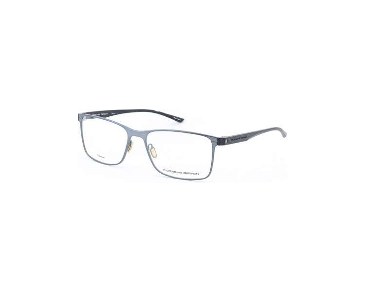 Porsche Design P 8346 C 5717 0000 E 88 Blue Eyeglasses