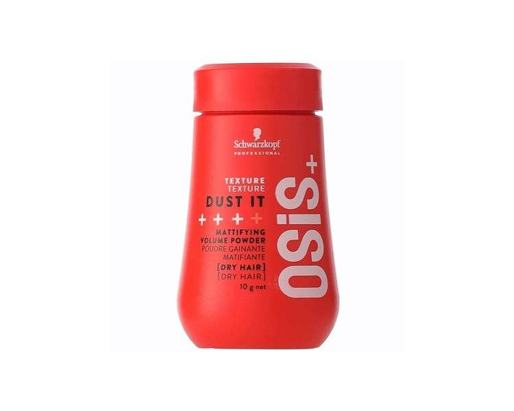 Schwarzkopf Professional OSiS+ Dust It Texture Volume Powder