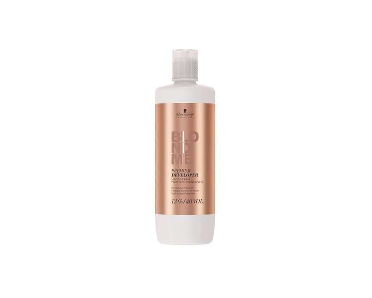 Schwarzkopf Blondme Premium Developer 12% 1000ml