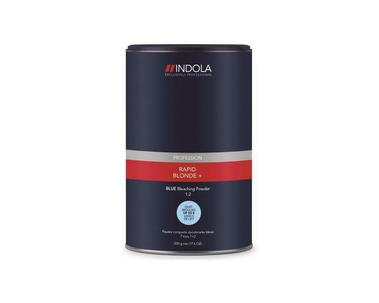 Indola Rapid Blonde+ Blue 450g