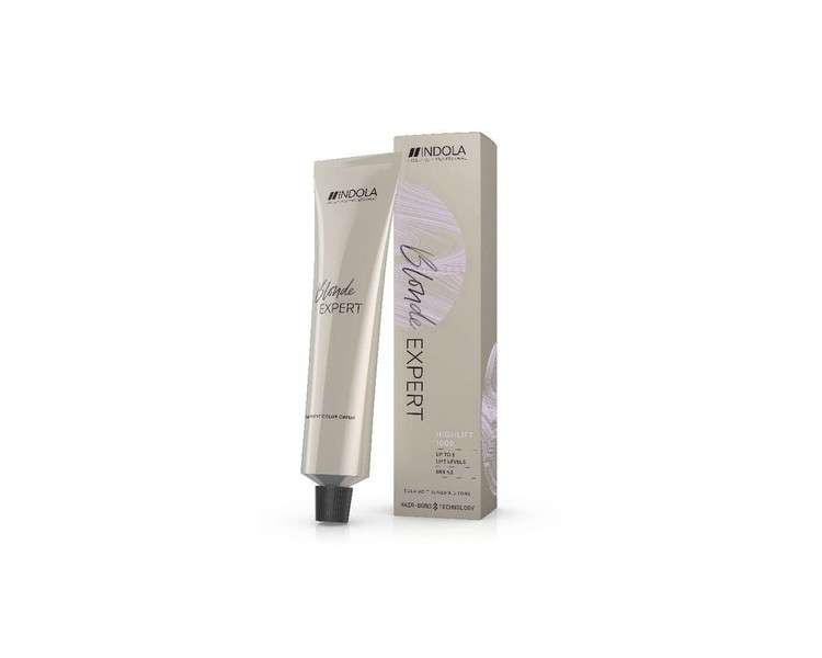 Indola Blonde Expert Highlift 1000.28 Pearl Chocolate Tube 60ml