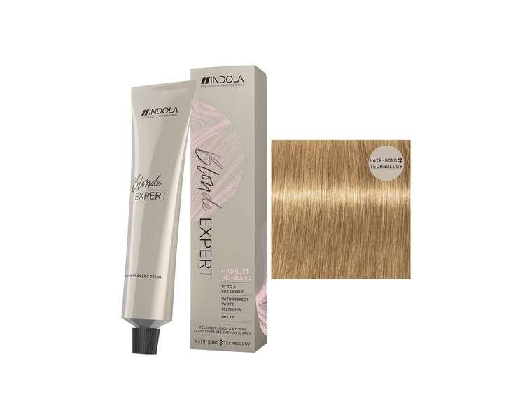 Indola Blonde Expert Highlift 1000.22 Intensive Pearl Tube 60ml