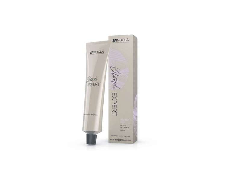 Indola Blonde Expert Highlift 1000.27 Pearl Violet 60ml