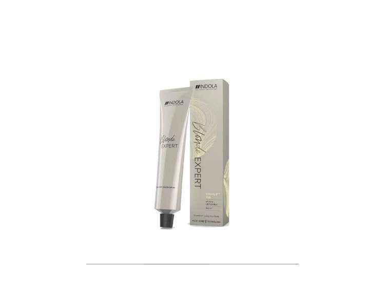 Indola Blonde Expert Highlift 100.0 Natur Tube 60ml