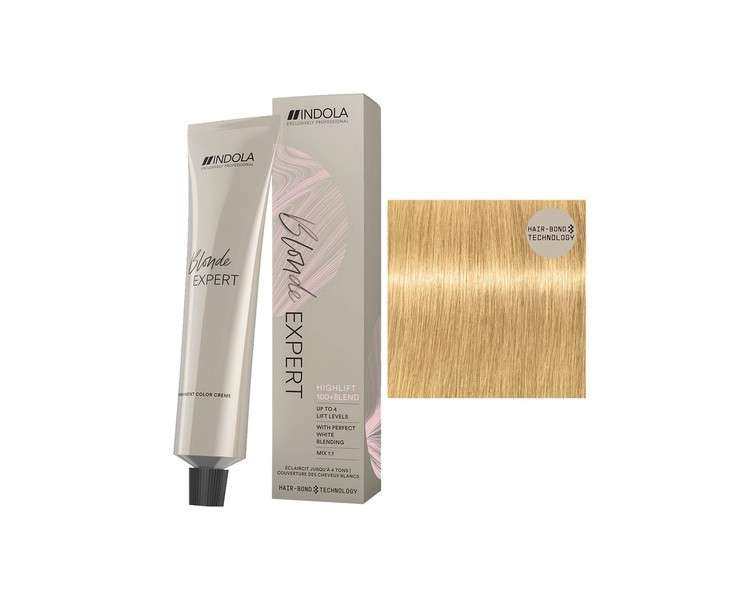 Indola Blonde Expert Highlift 1000.0 Natur Tube 60ml