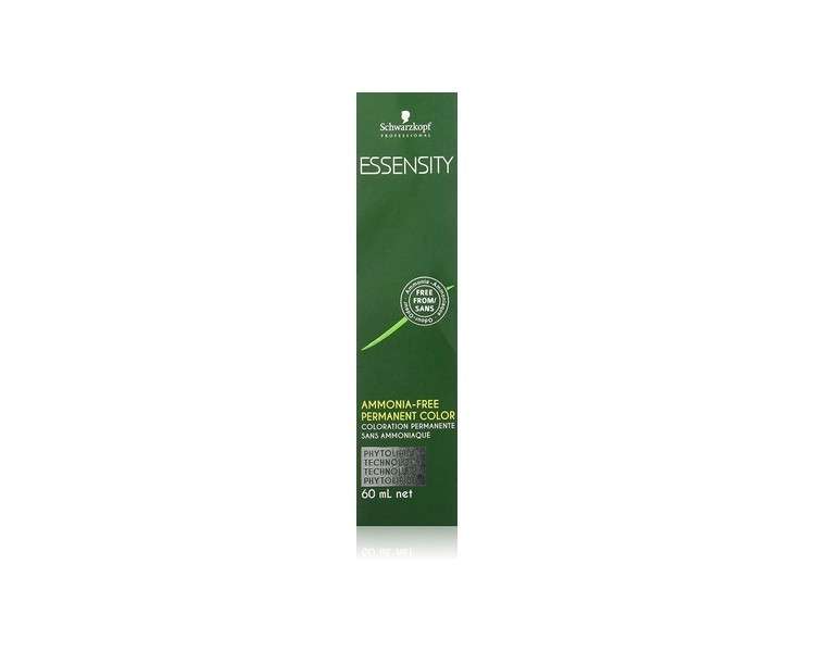 Schwarzkopf Essentiality 100g